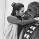 Illustration for article titled Scotlands Same-sex marriage Law could allow Jedi Knights to marry people